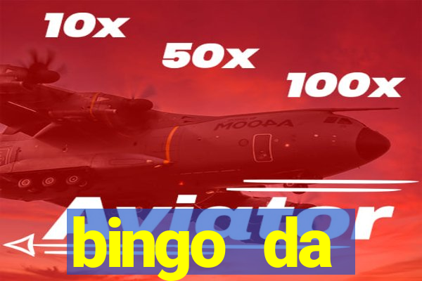 bingo da chapeuzinho vermelho